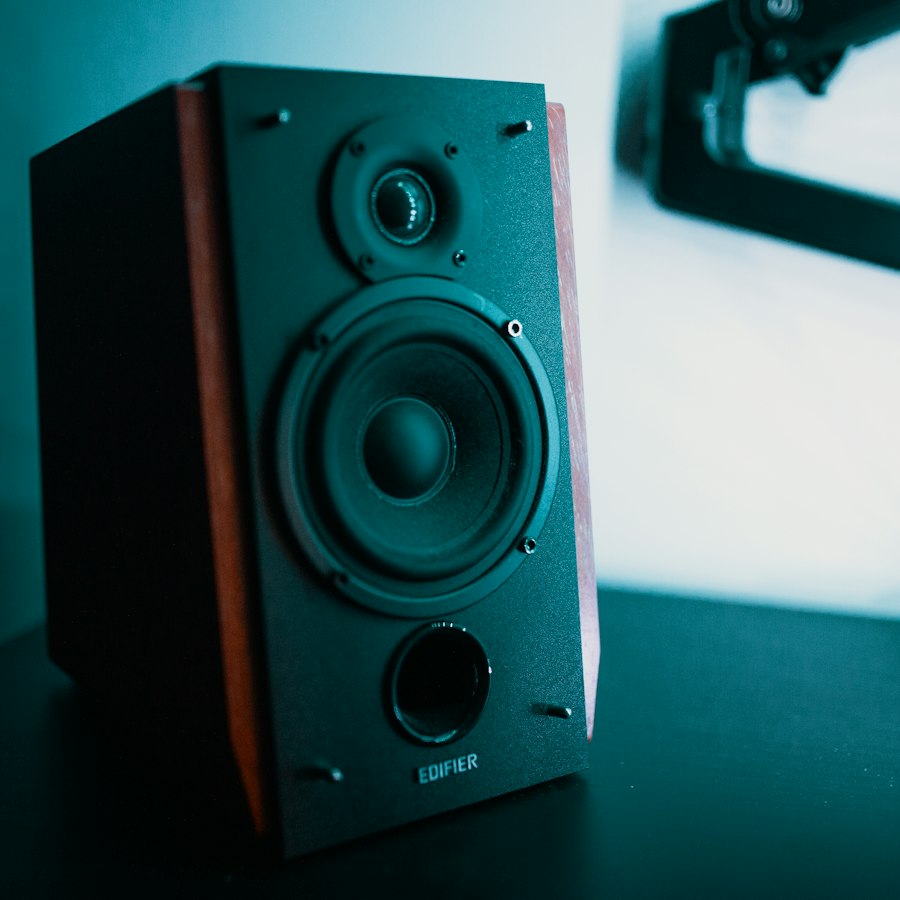 Portable Bluetooth Speaker — Deep Bass, 10H Playtime price in Pakistan