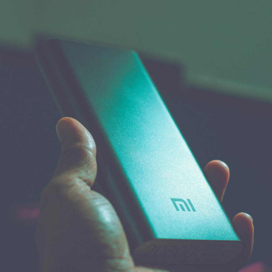 Redmi 20000mAh Power Bank 22.5W Fast Charging price in Pakistan