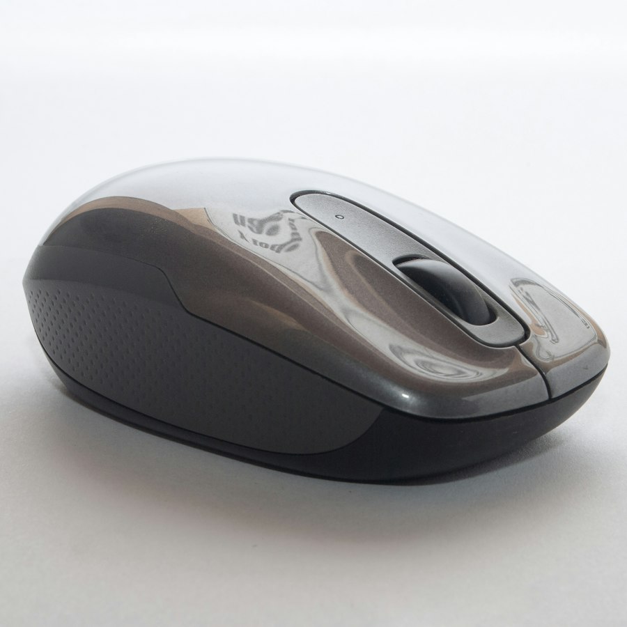 RGB Gaming Mouse — 6400 DPI, 7 Buttons price in Pakistan