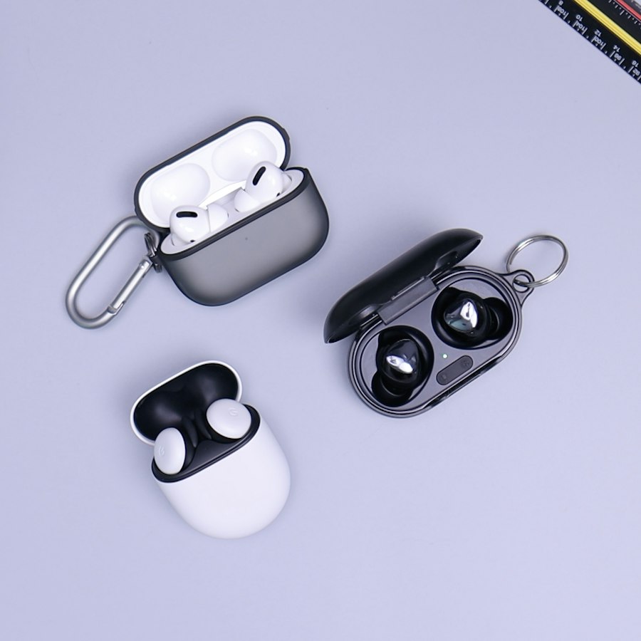 Ronin R-540 Wireless Earbuds price in Pakistan