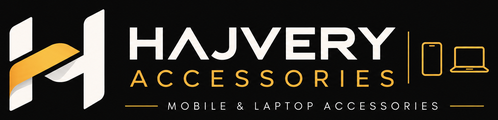 Hajvery Accessories — Mobile & Laptop Accessories